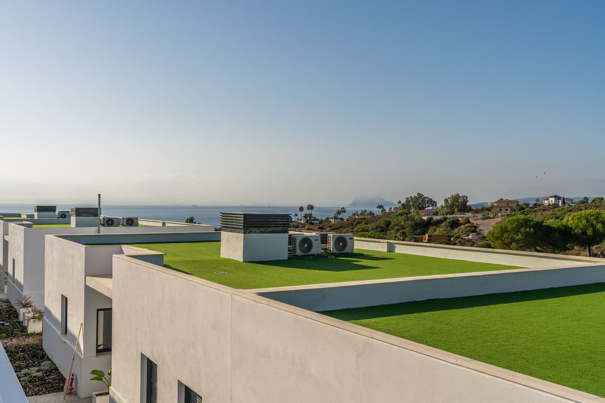 Townhouse in Manilva — photo 9 of 10