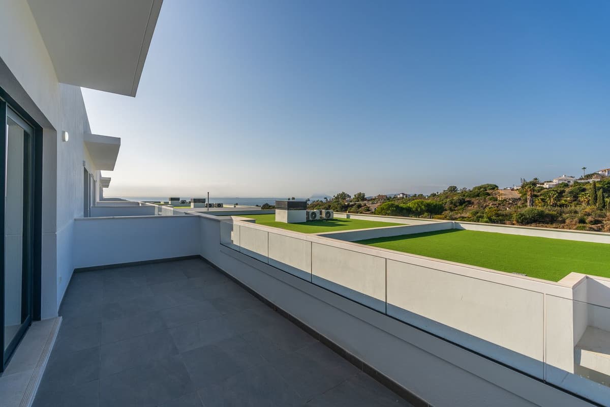 Townhouse in Manilva — photo 10 of 10