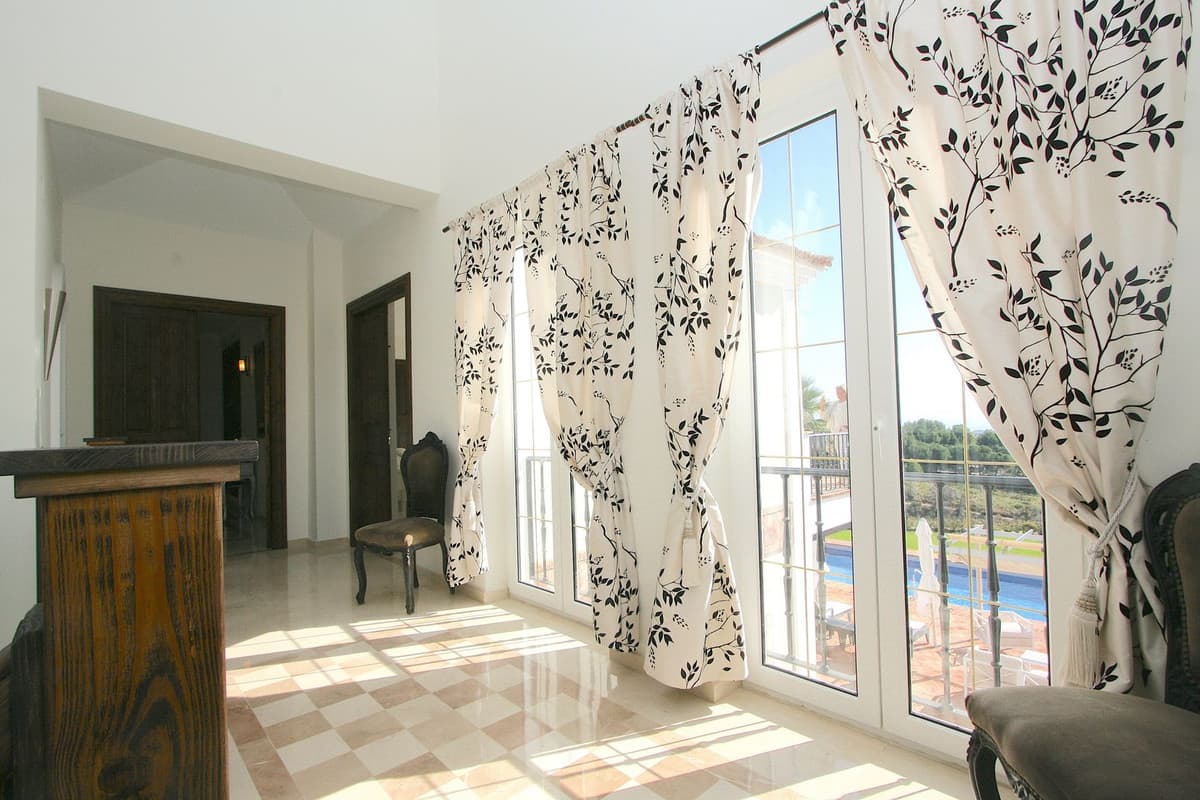 Detached Villa in Mijas — photo 10 of 10