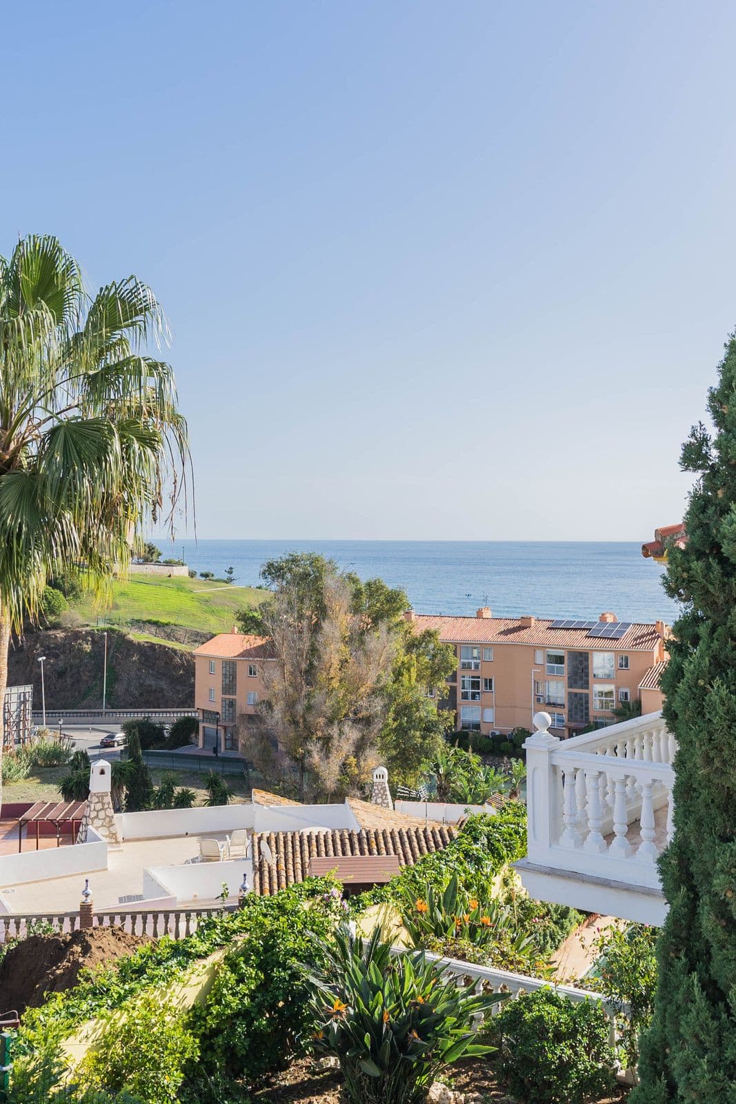 Detached Villa in Fuengirola — photo 2 of 10