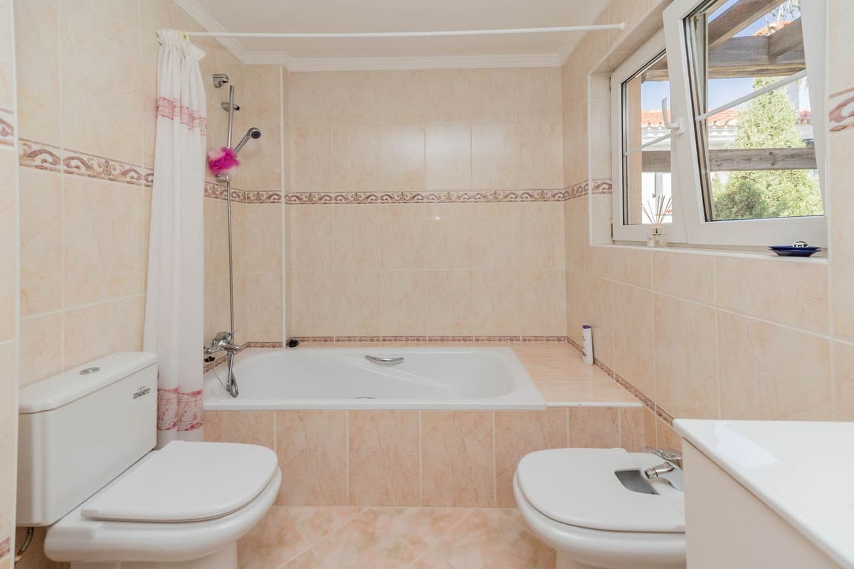 Detached Villa in Fuengirola — photo 6 of 10
