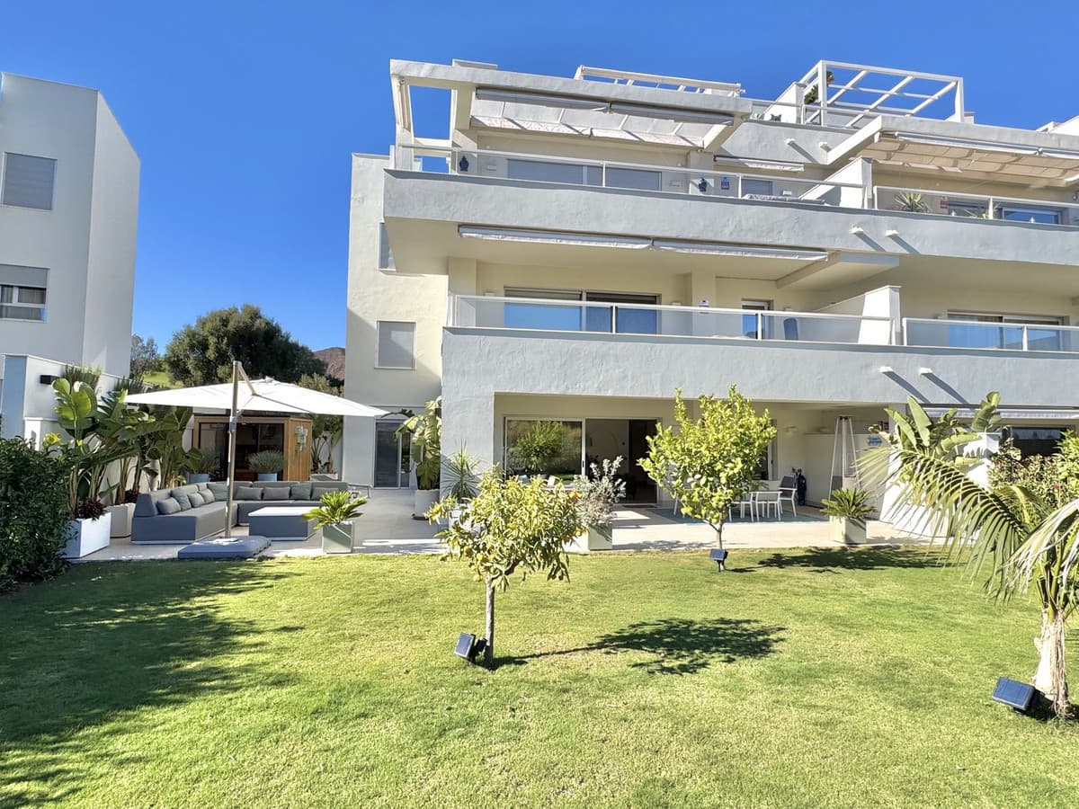 Ground Floor Apartment in La Cala Golf — photo 6 of 10