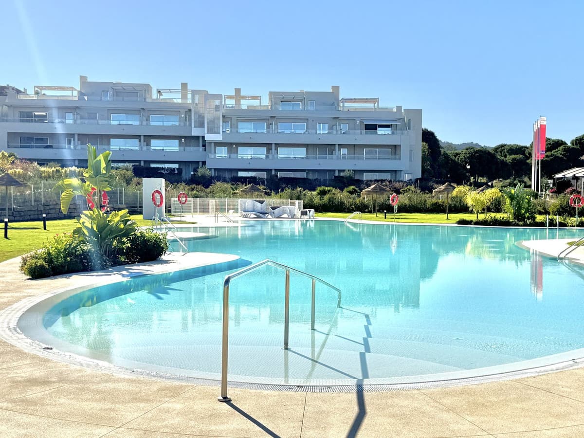Ground Floor Apartment in La Cala Golf — photo 7 of 10