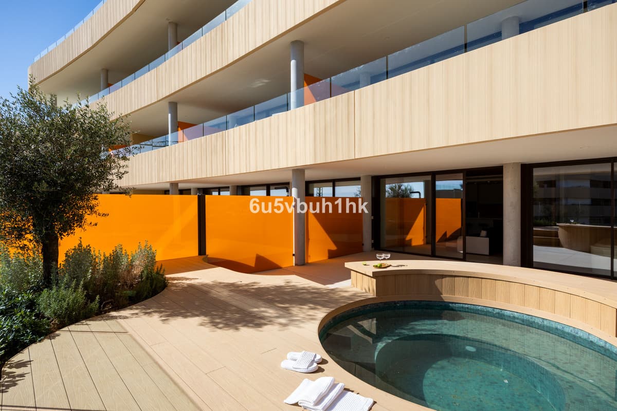 Ground Floor Apartment in Fuengirola — photo 4 of 10