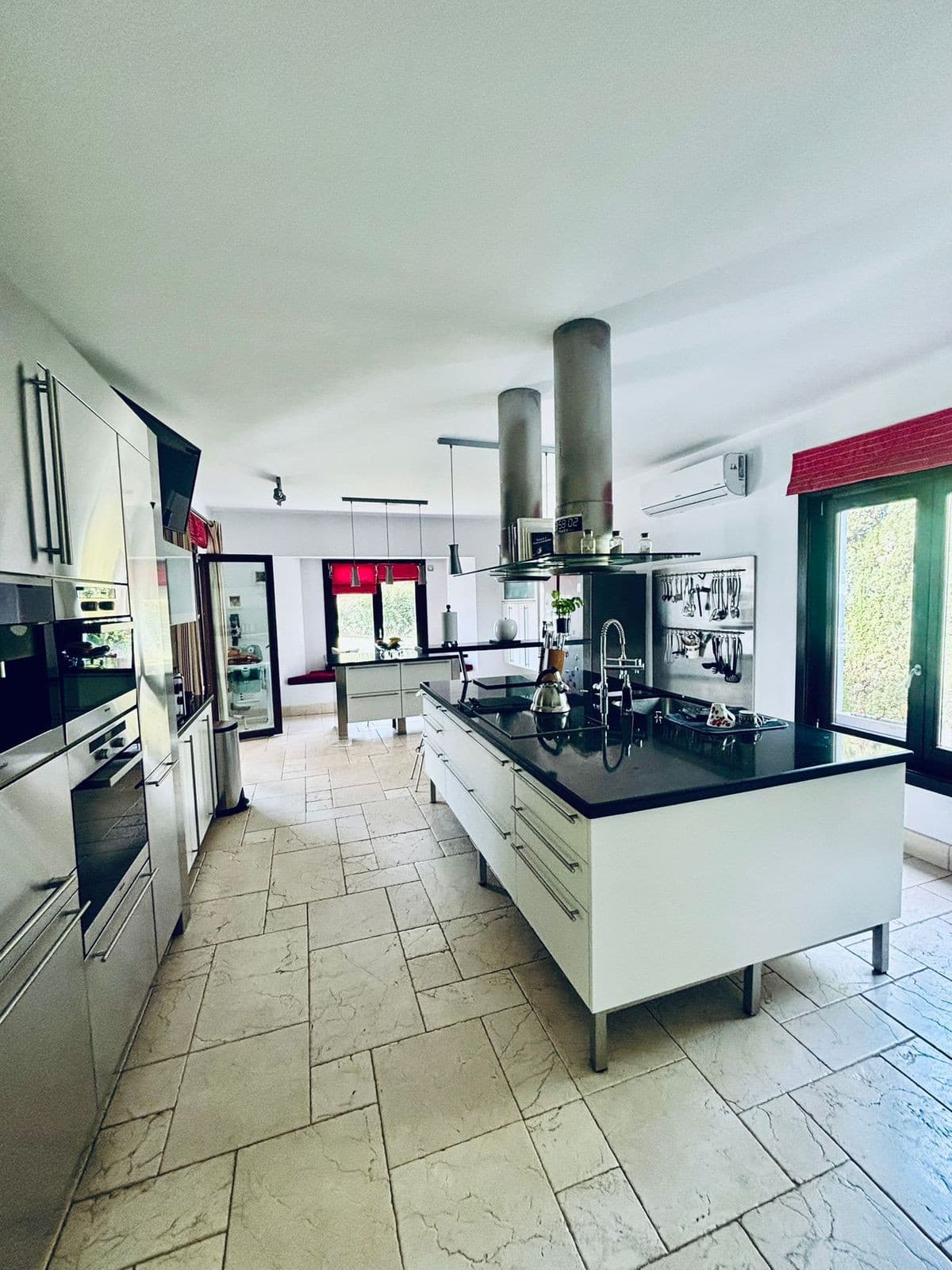 Detached Villa in San Roque Club — photo 3 of 10
