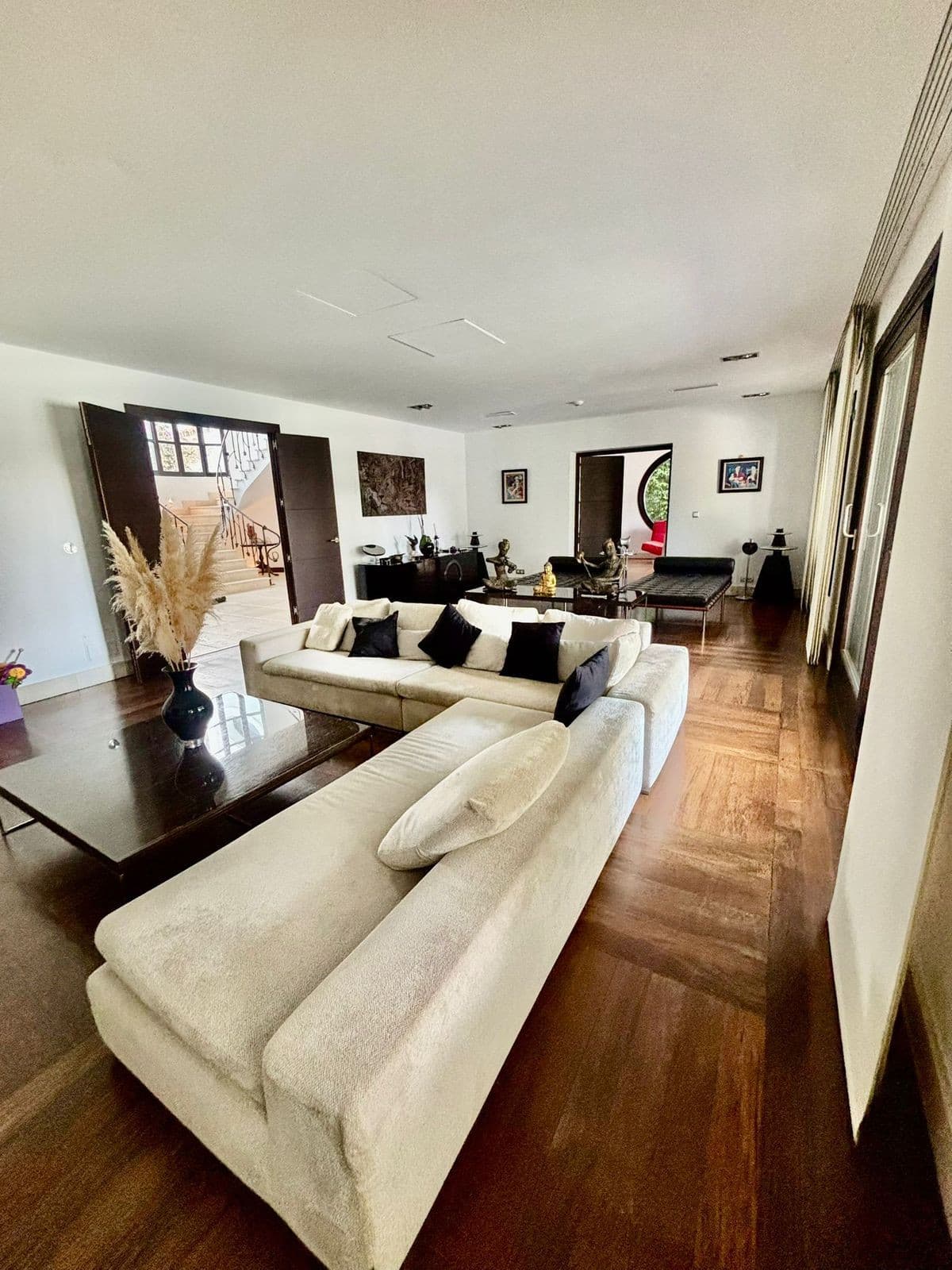 Detached Villa in San Roque Club — photo 5 of 10