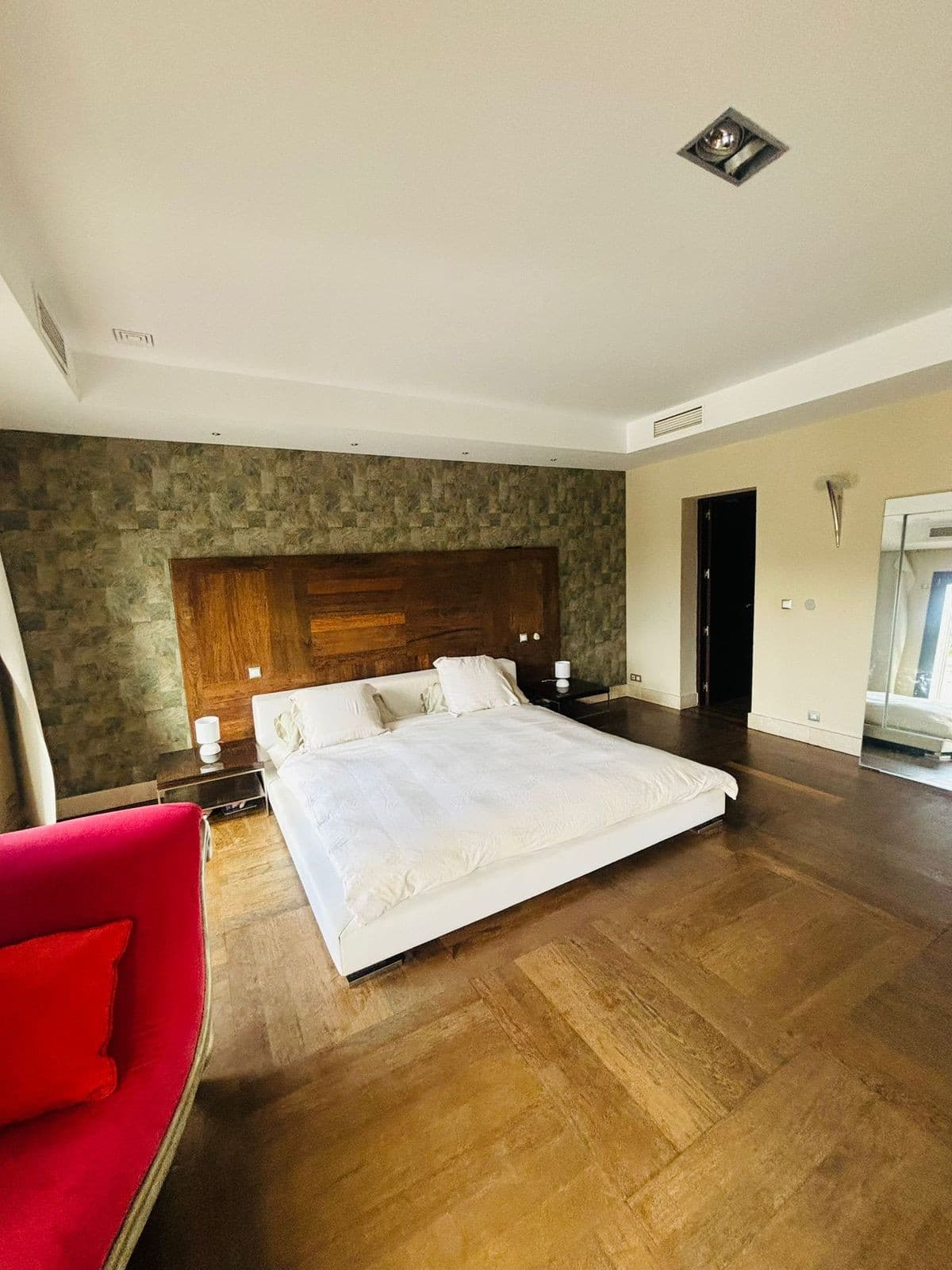 Detached Villa in San Roque Club — photo 8 of 10