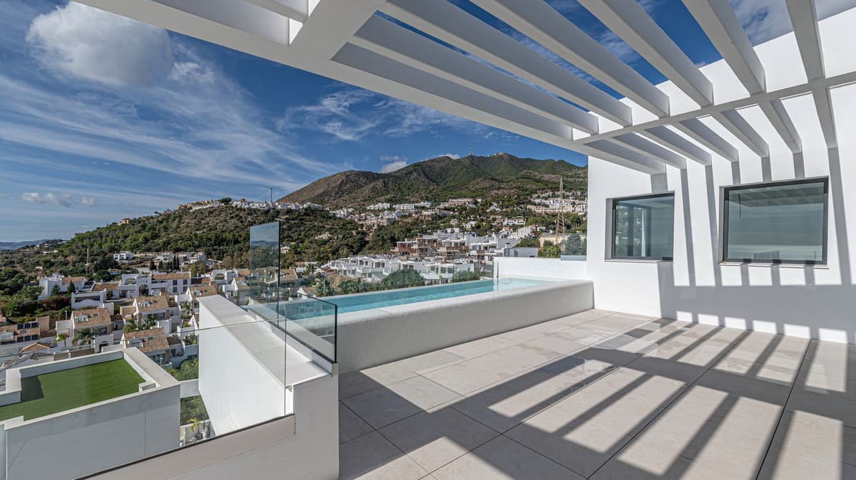 Detached Villa in Benalmadena — photo 6 of 10