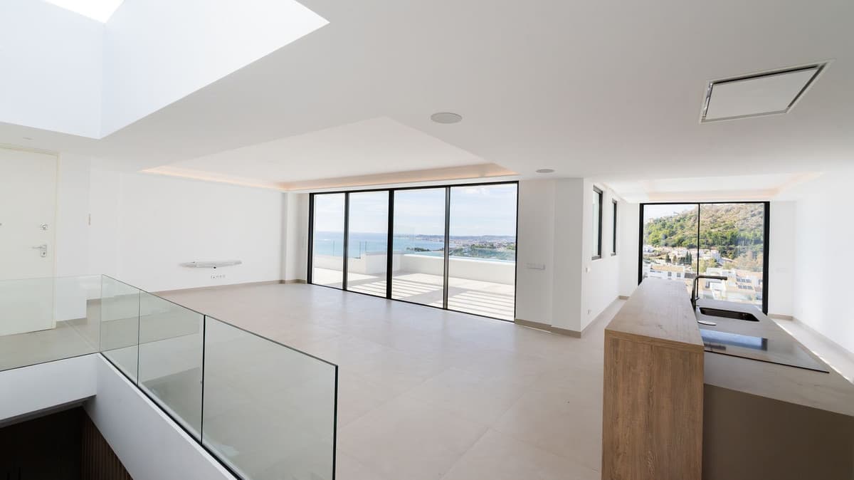 Detached Villa in Benalmadena — photo 9 of 10