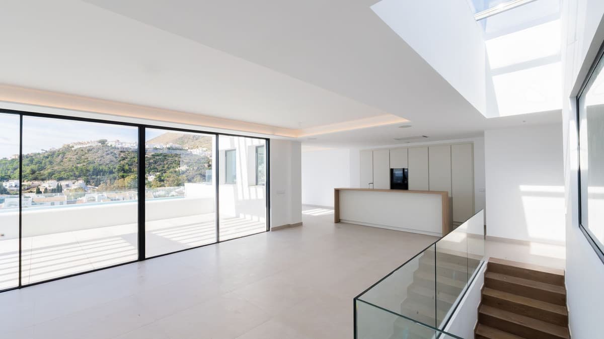 Detached Villa in Benalmadena — photo 10 of 10