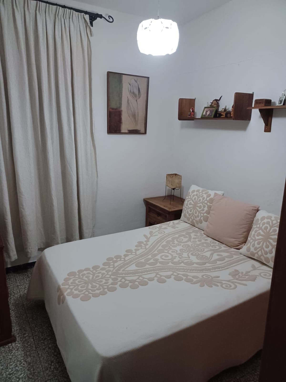 Townhouse in San Martín de Tesorillo — photo 10 of 10