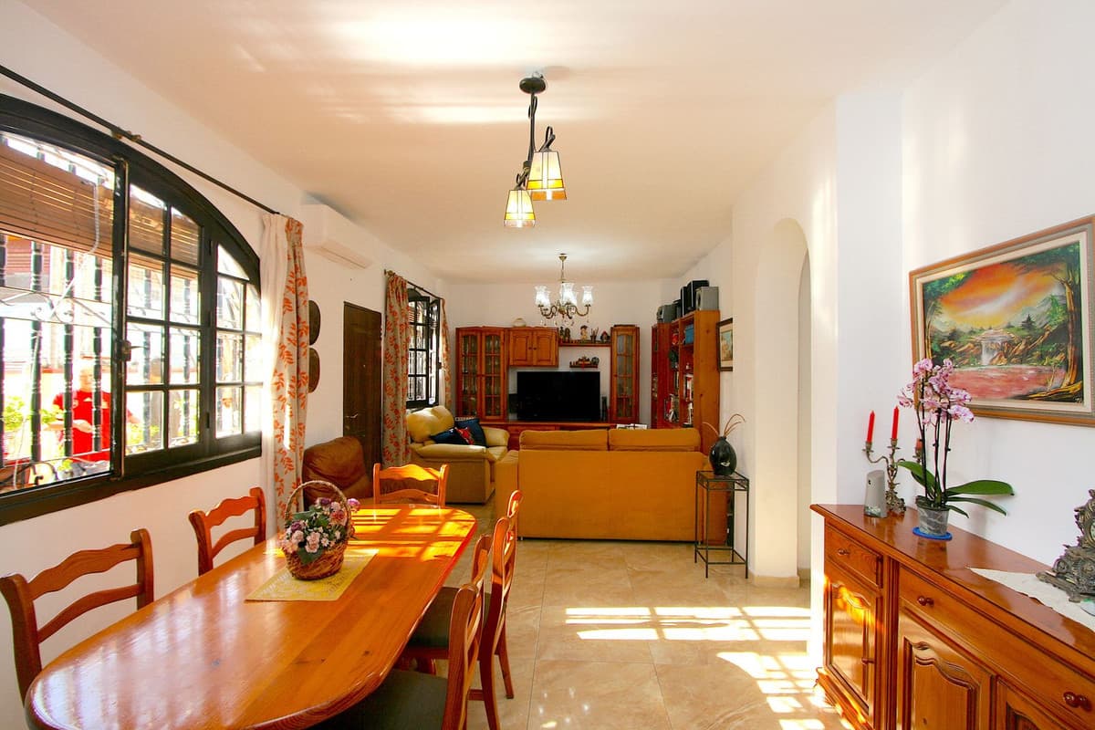Ground Floor Apartment in Fuengirola — photo 4 of 10