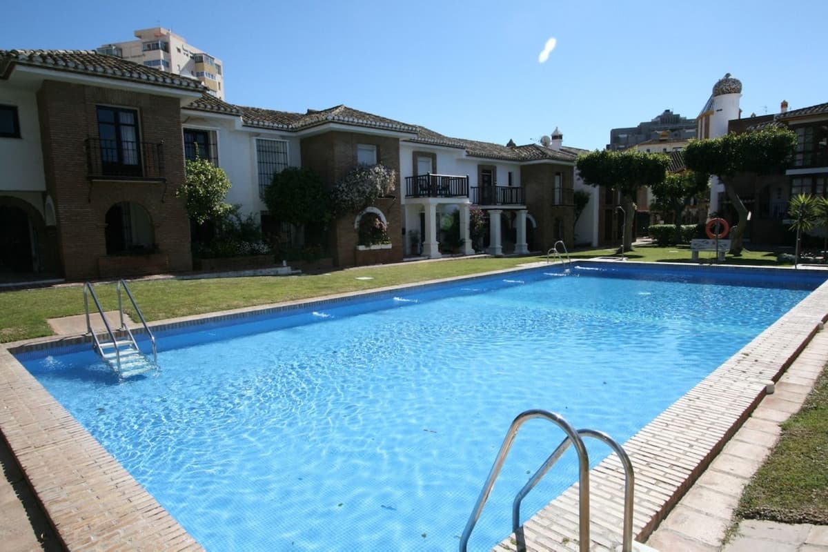 Ground Floor Apartment in Fuengirola — photo 5 of 10