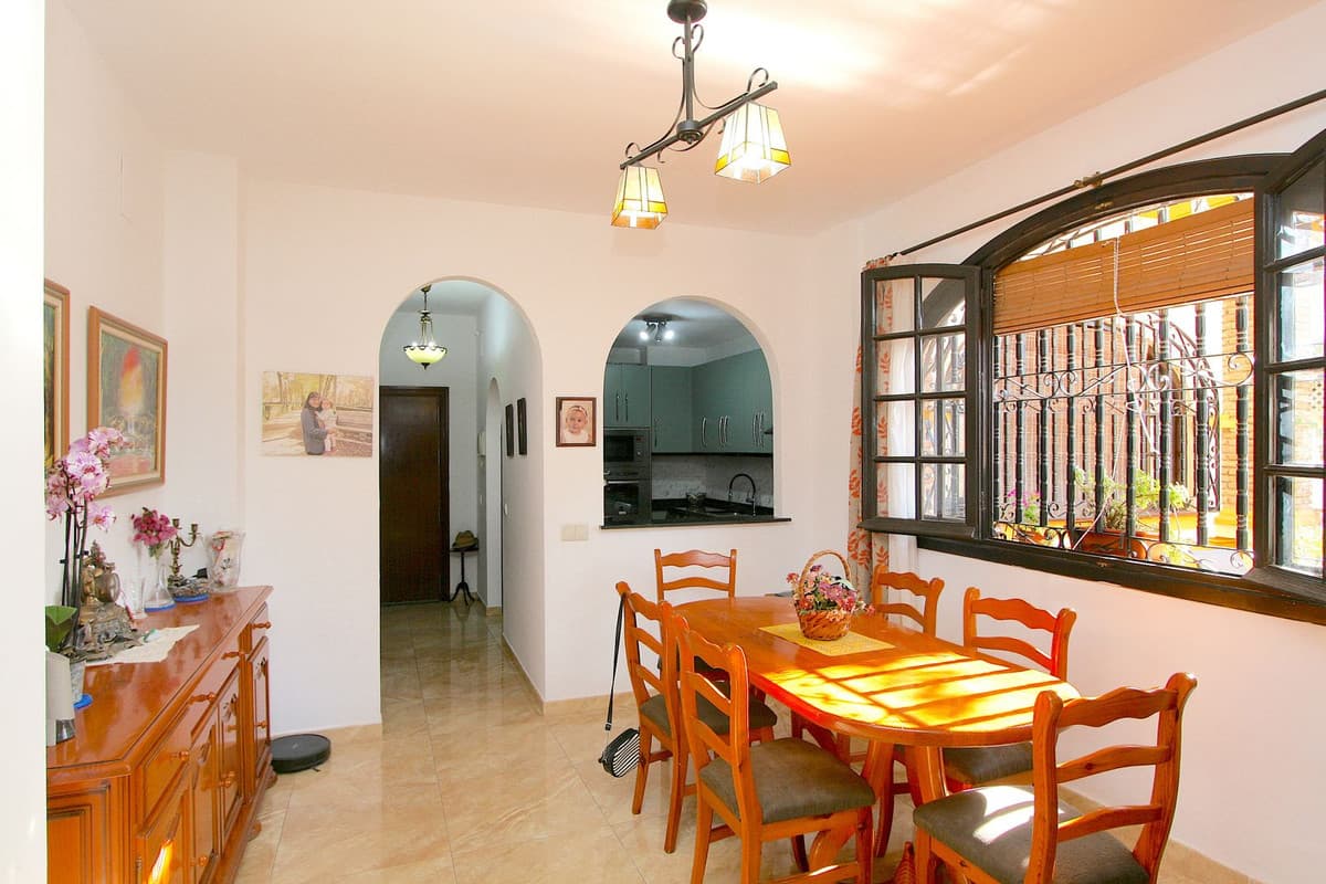 Ground Floor Apartment in Fuengirola — photo 8 of 10