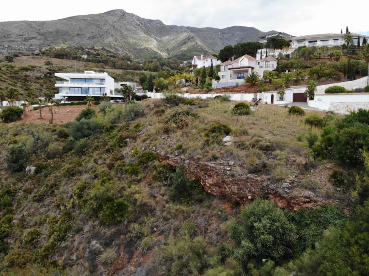 Residential Plot in Valtocado — photo 5 of 9
