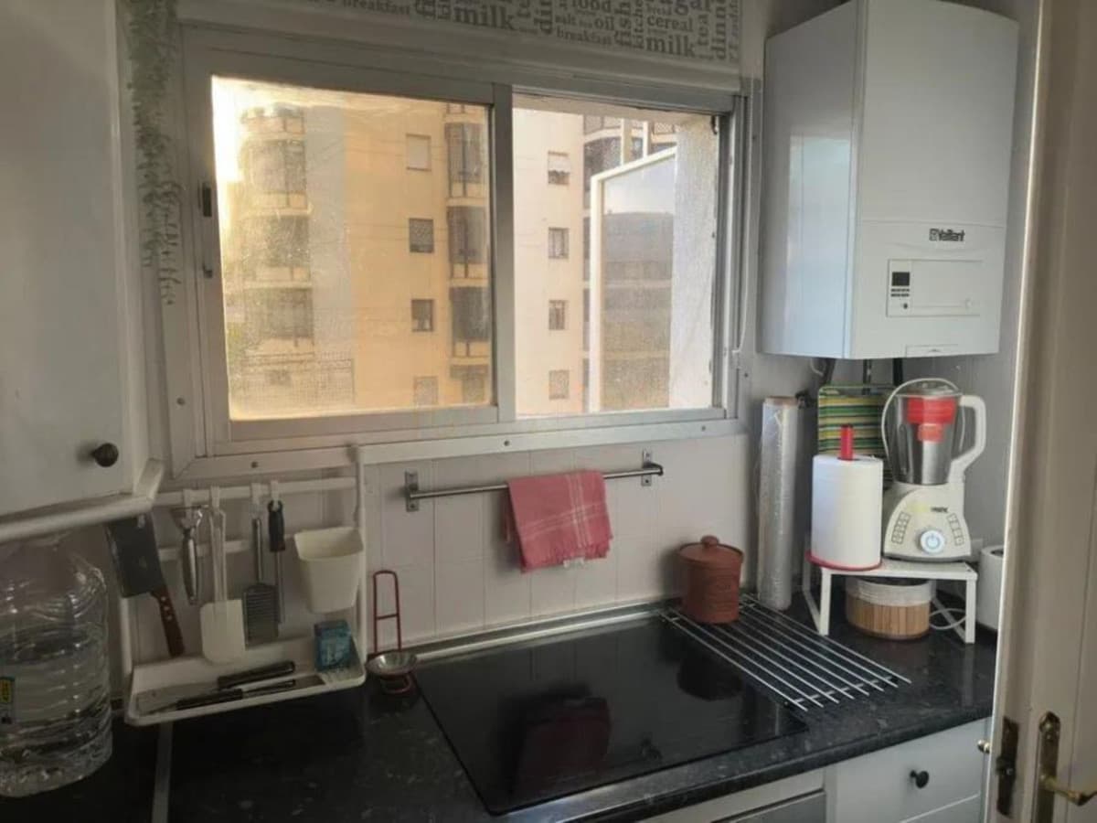 Middle Floor Apartment in Marbella — photo 8 of 10