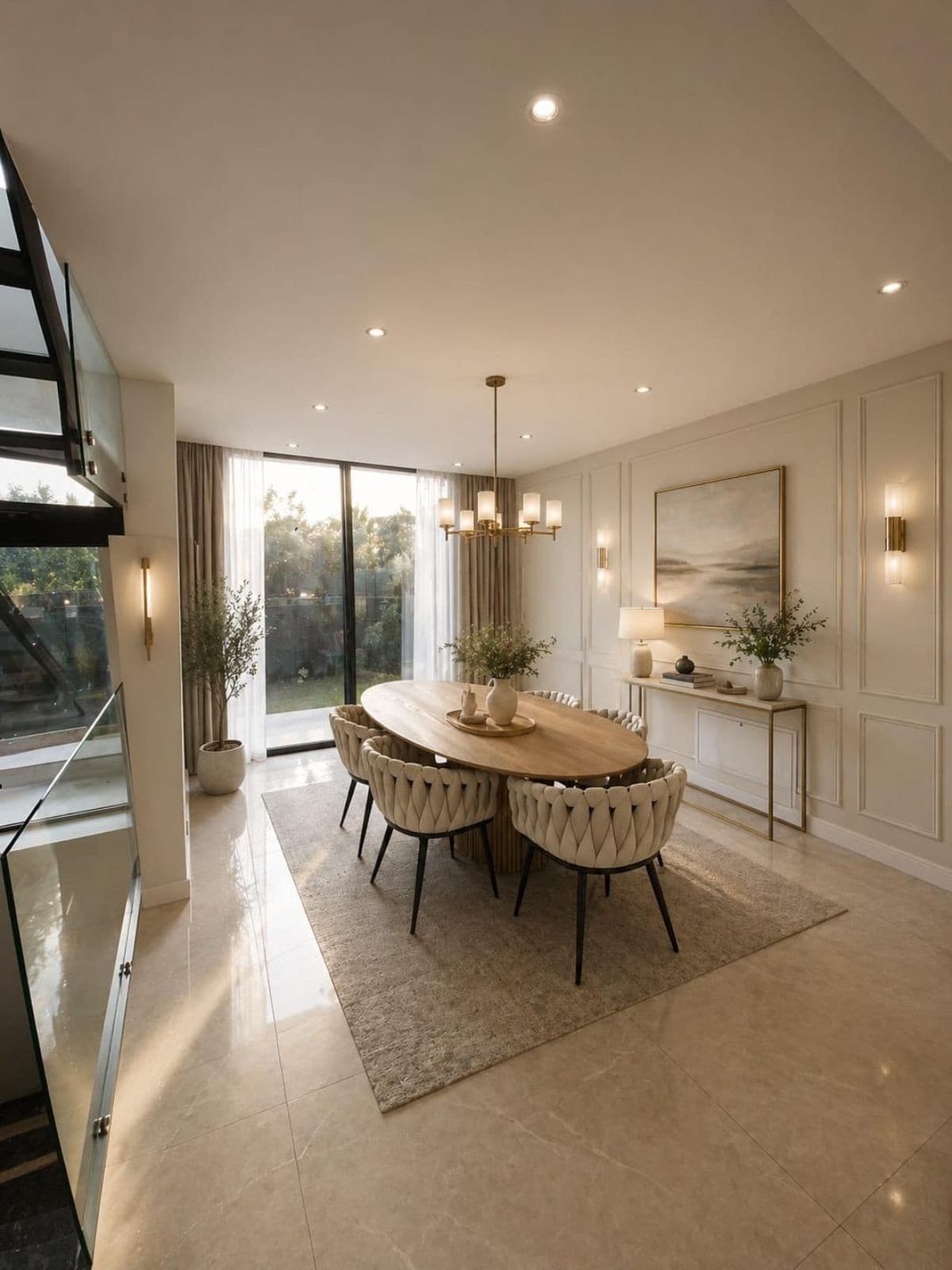 Detached Villa in Nueva Andalucía — photo 8 of 10