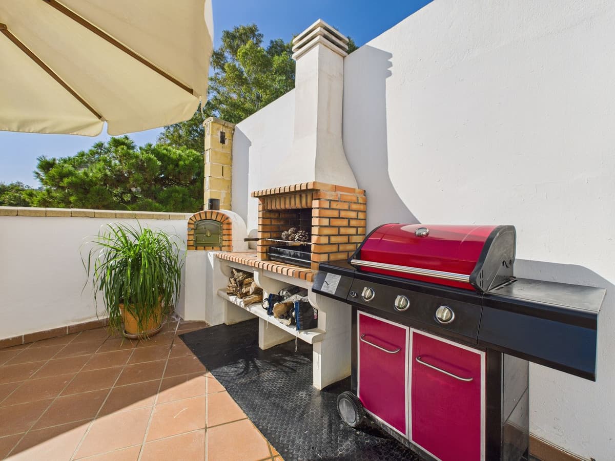 Detached Villa in Estepona — photo 5 of 10