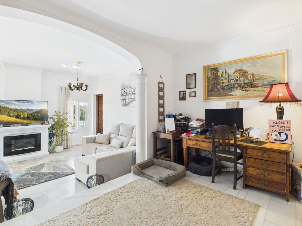 Detached Villa in Estepona — photo 8 of 10