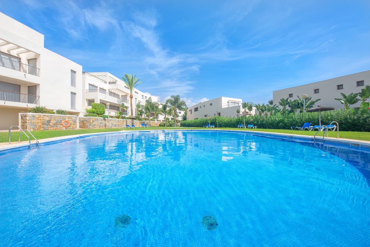 Ground Floor Apartment in Altos de los Monteros — photo 7 of 10