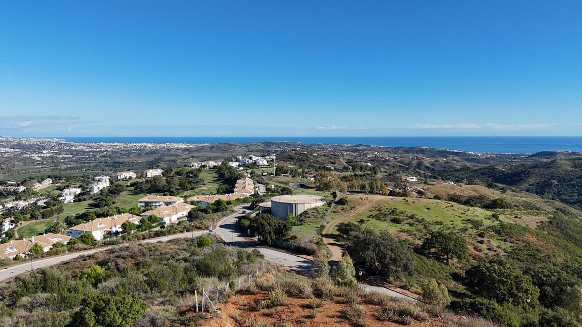 Residential Plot in La Cala Golf — photo 1 of 5