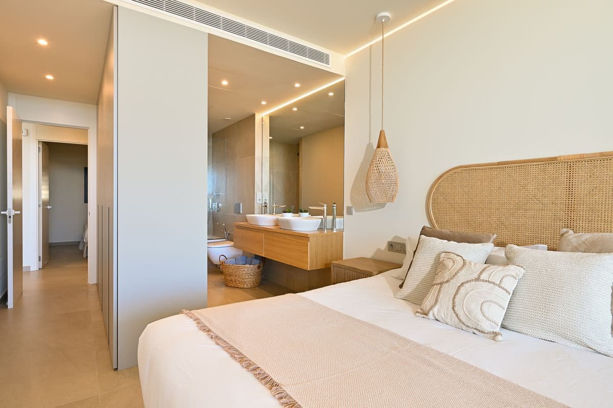 Ground Floor Apartment in Fuengirola — photo 4 of 10