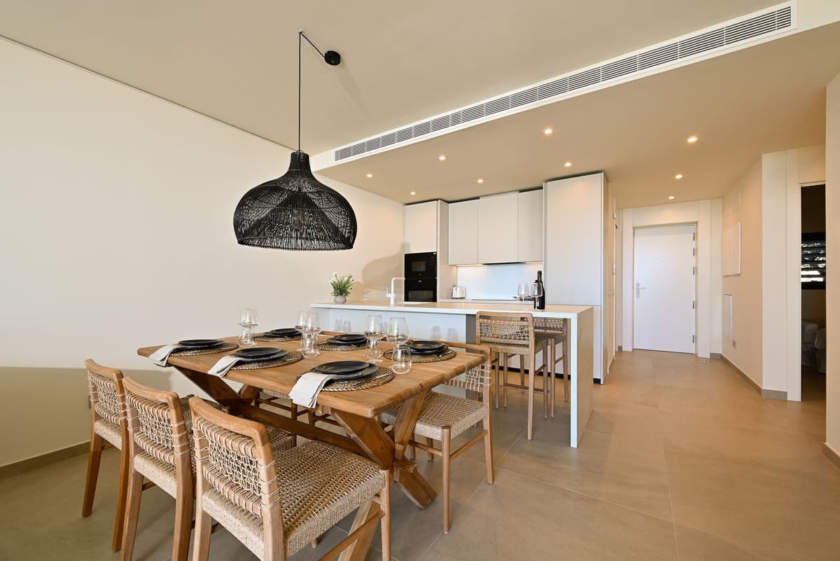 Ground Floor Apartment in Fuengirola — photo 5 of 10