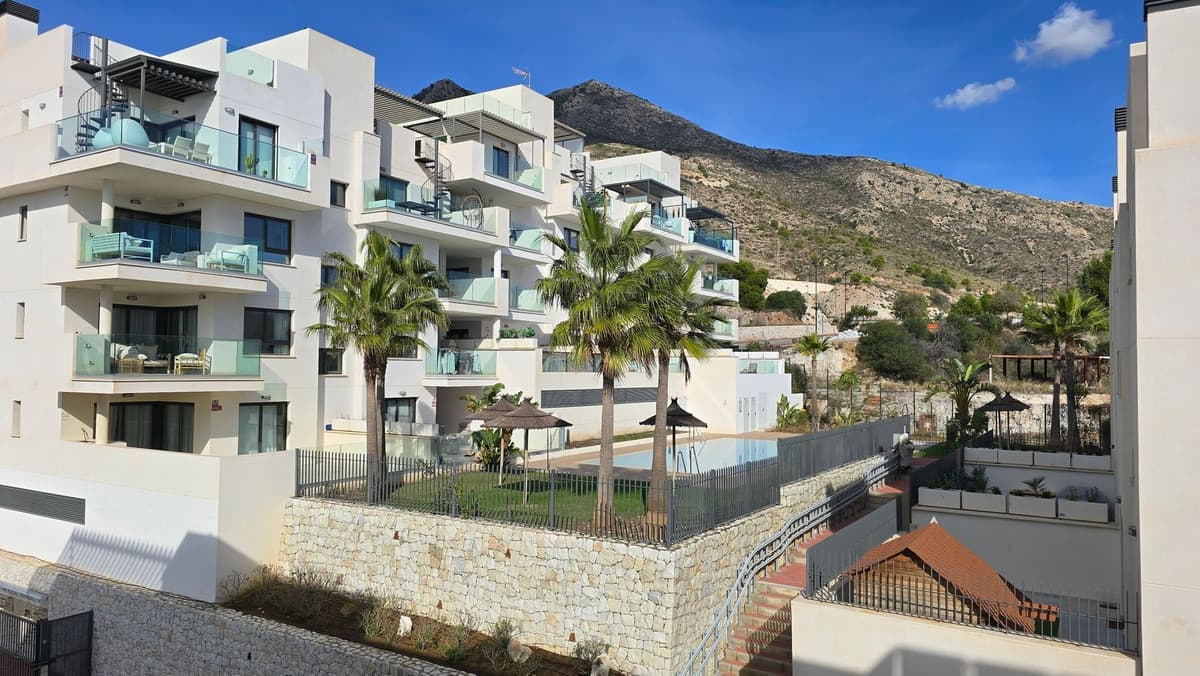 Penthouse in Benalmadena — photo 2 of 10