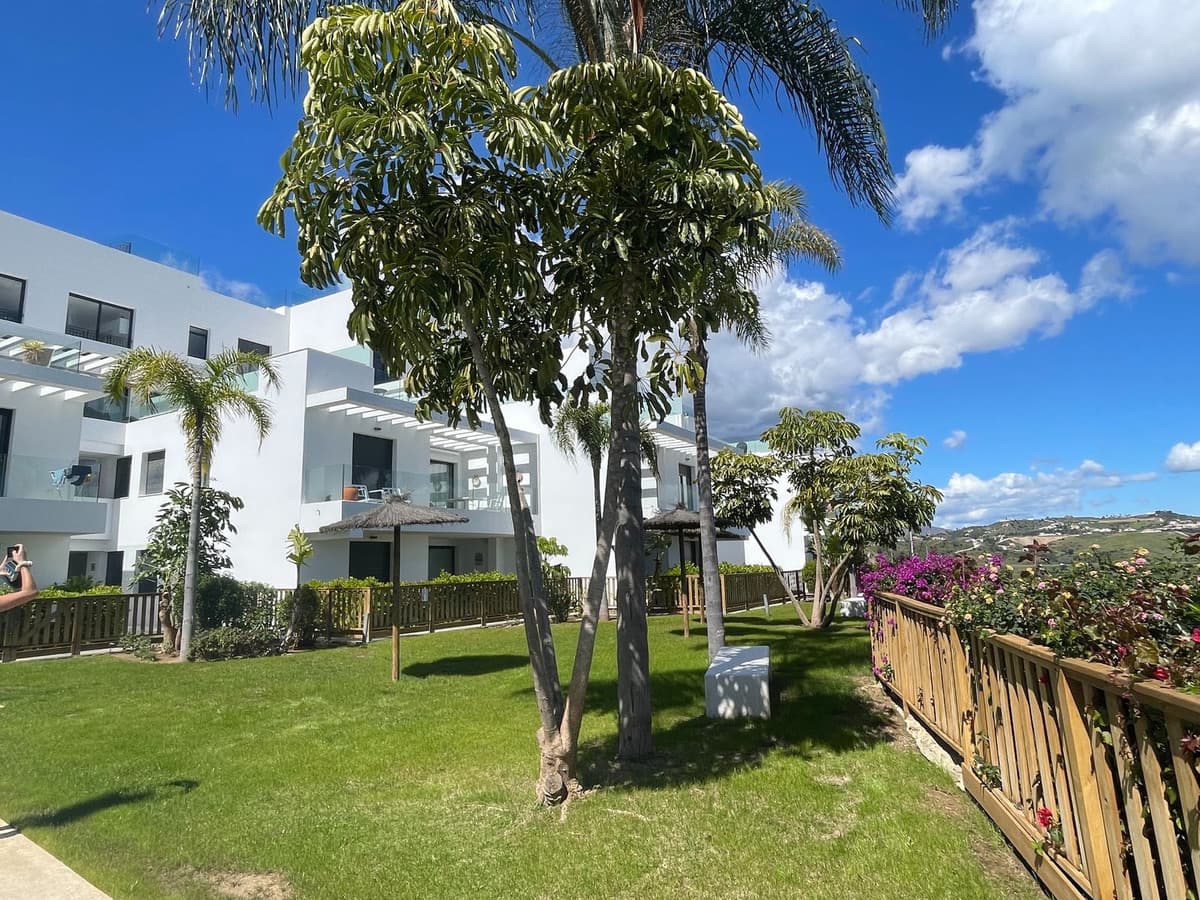 Middle Floor Apartment in La Cala — photo 3 of 10