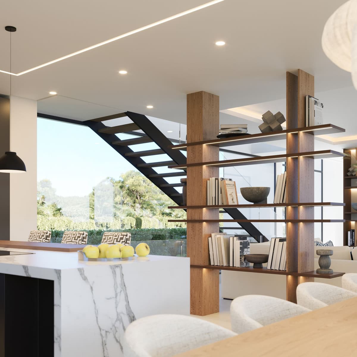 Detached Villa in Cabopino — photo 9 of 10