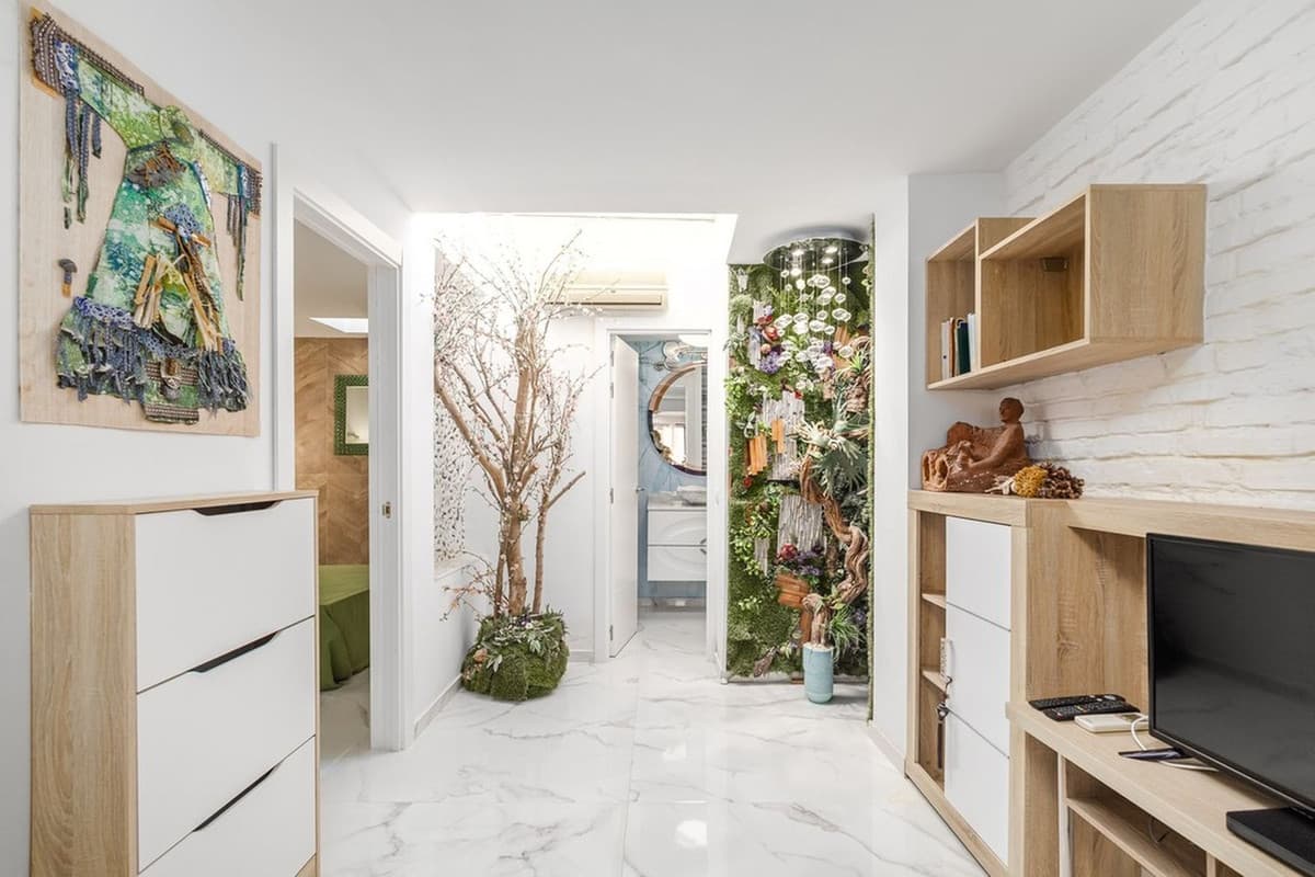 Townhouse in Pedregalejo — photo 4 of 10