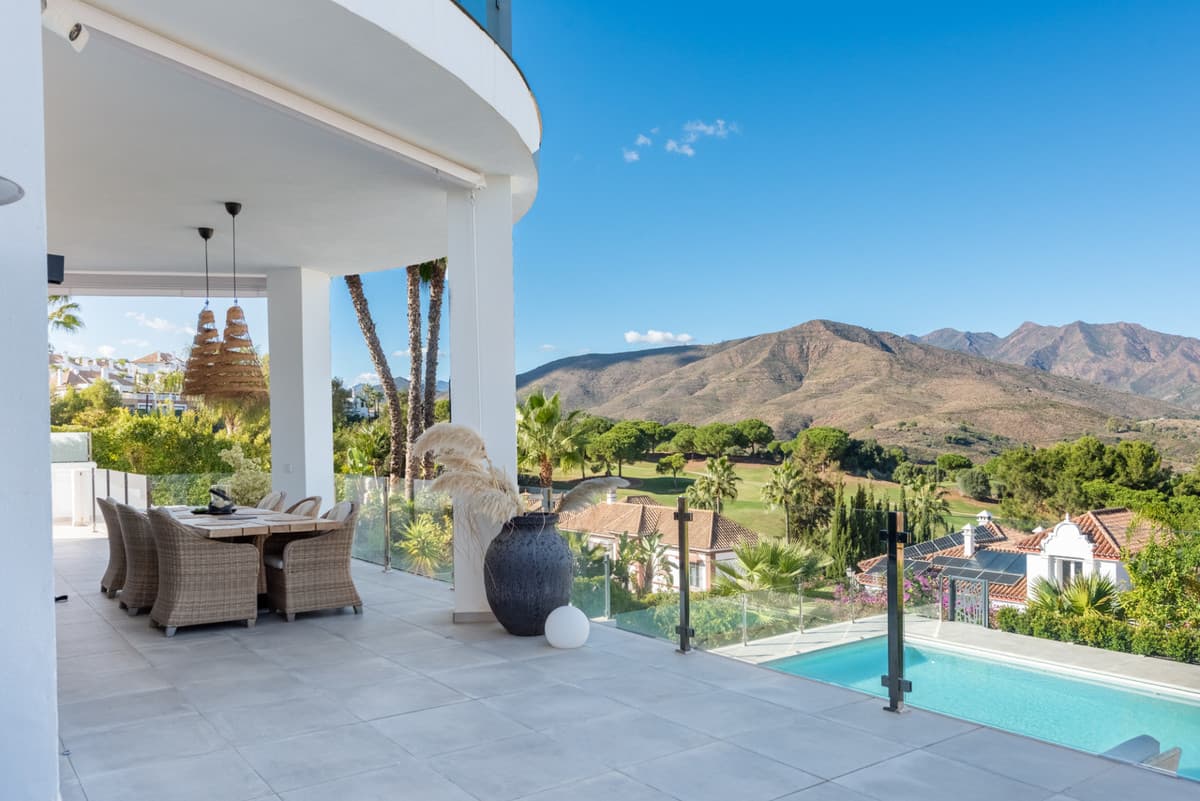 Detached Villa in La Cala Golf — photo 1 of 10