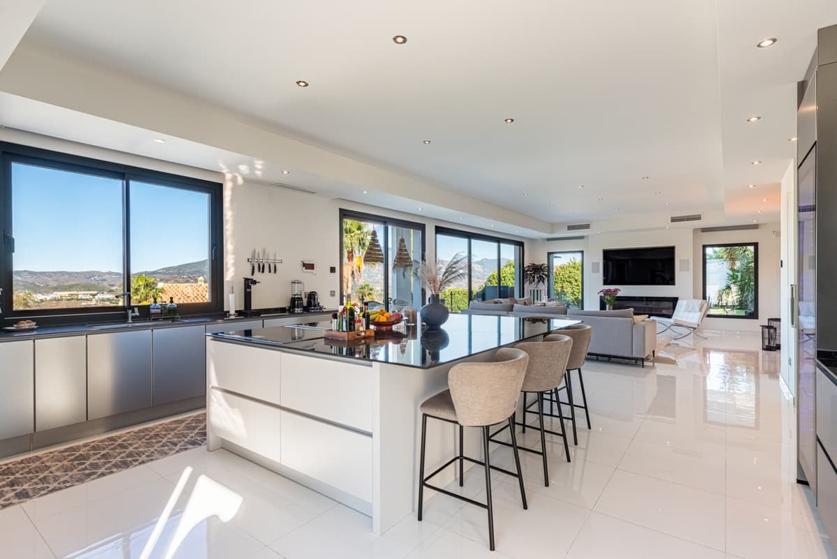 Detached Villa in La Cala Golf — photo 6 of 10