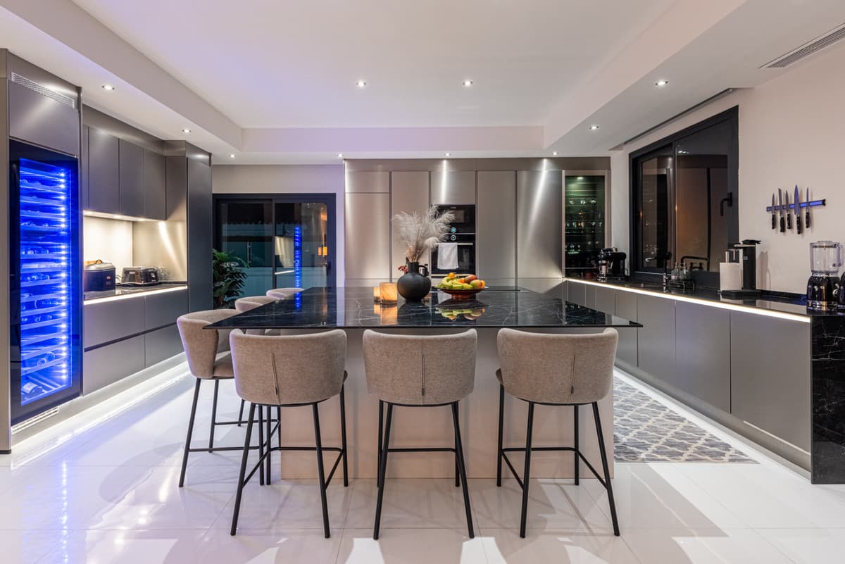 Detached Villa in La Cala Golf — photo 10 of 10