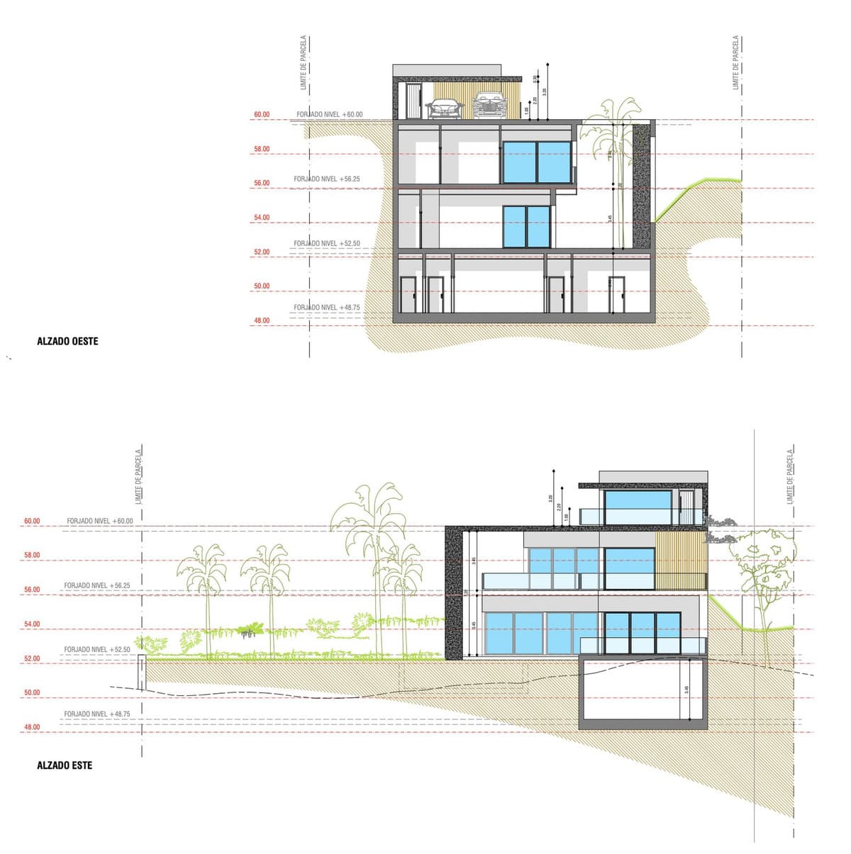 Residential Plot in Elviria — photo 2 of 4
