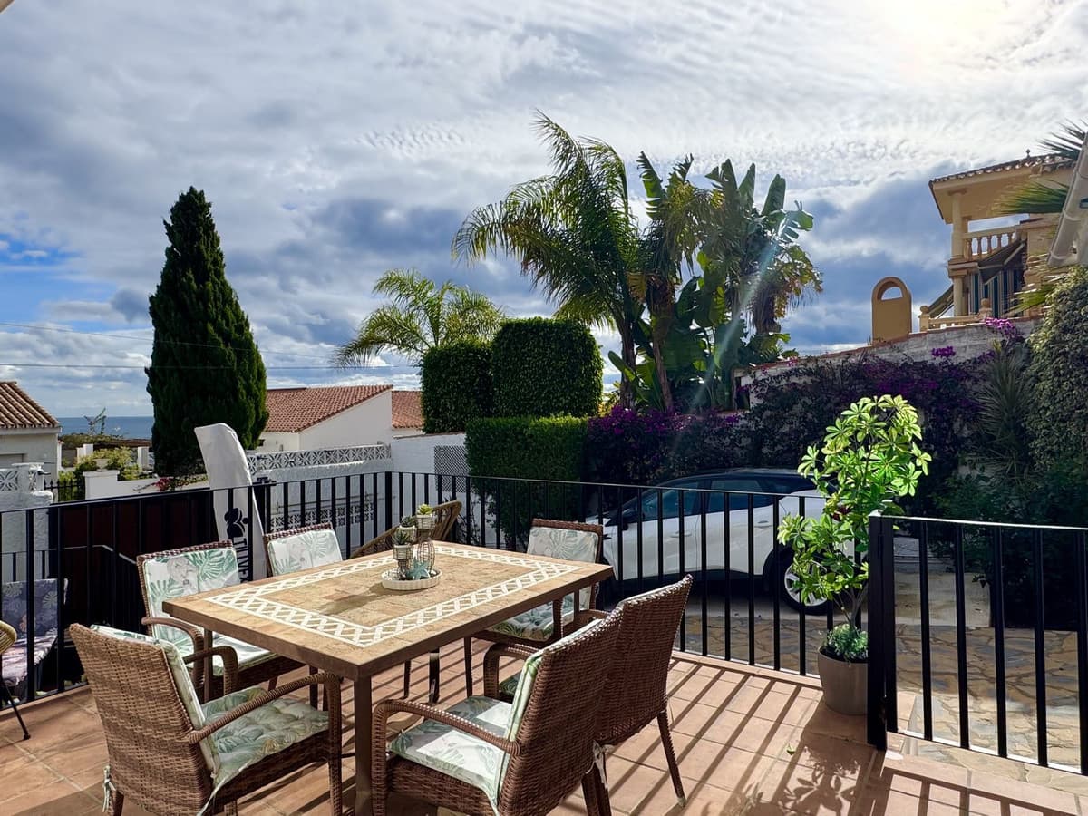 Detached Villa in La Duquesa — photo 6 of 10