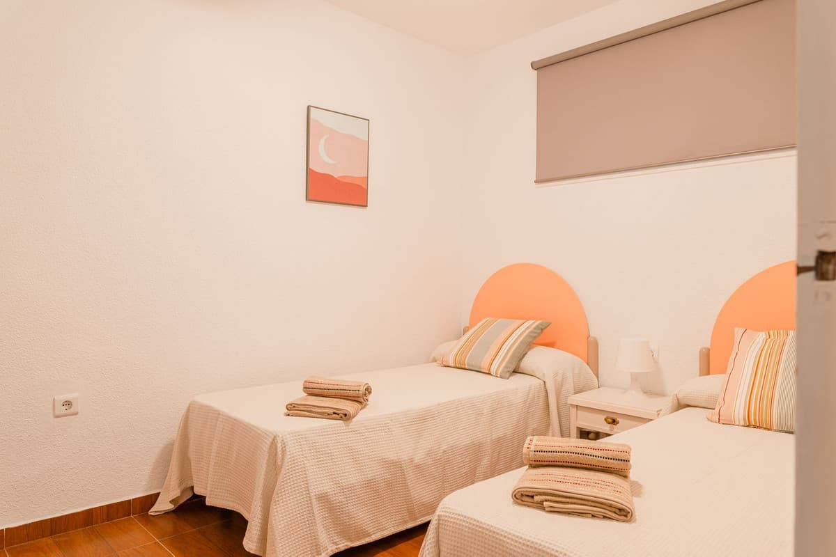 Middle Floor Apartment in Benalmadena Costa — photo 4 of 10
