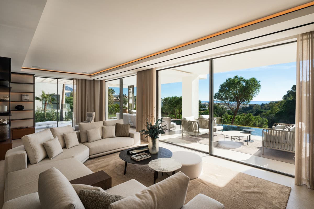 Detached Villa in La Quinta — photo 6 of 10