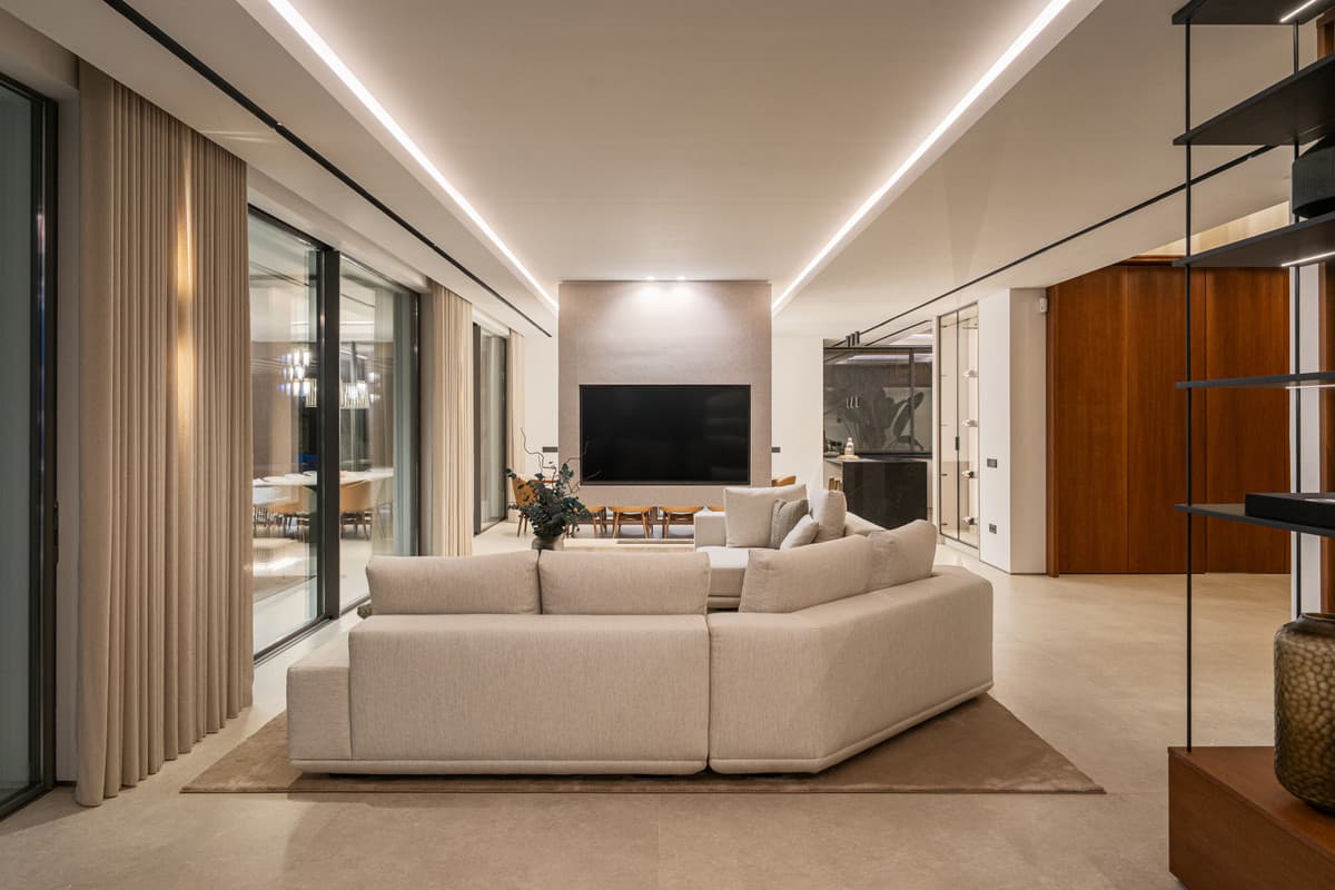 Detached Villa in La Quinta — photo 10 of 10