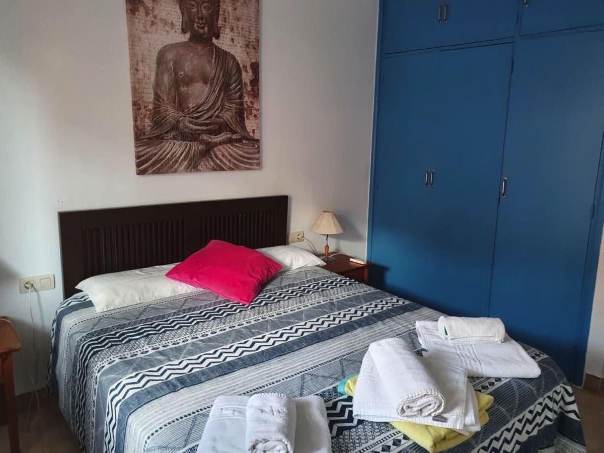 Middle Floor Apartment in Marbella — photo 4 of 10