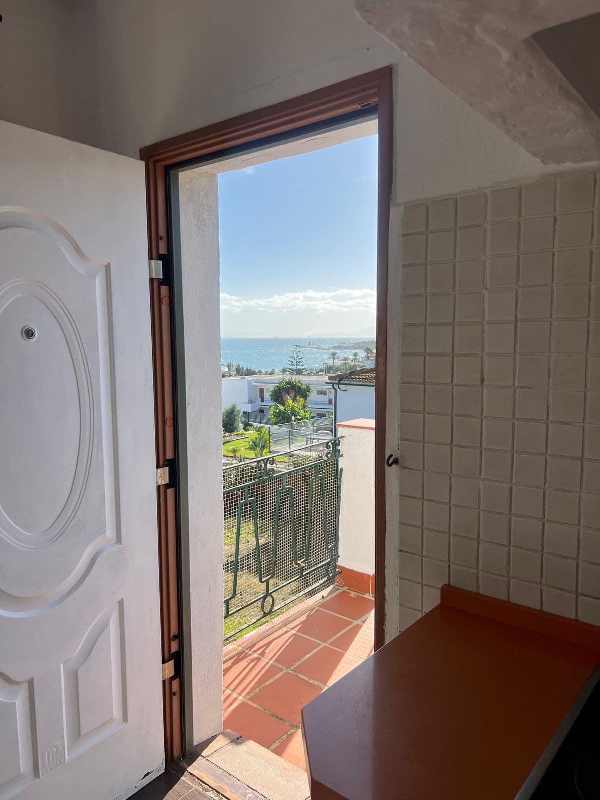 Semi-Detached House in Torreguadiaro — photo 6 of 10
