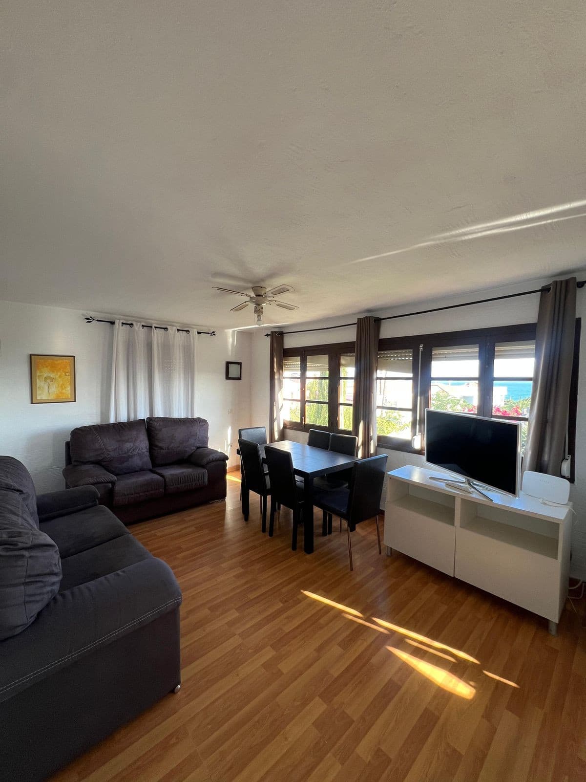 Semi-Detached House in Torreguadiaro — photo 9 of 10
