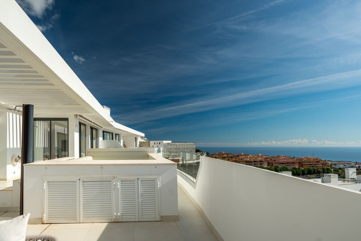 Penthouse in Fuengirola — photo 6 of 10