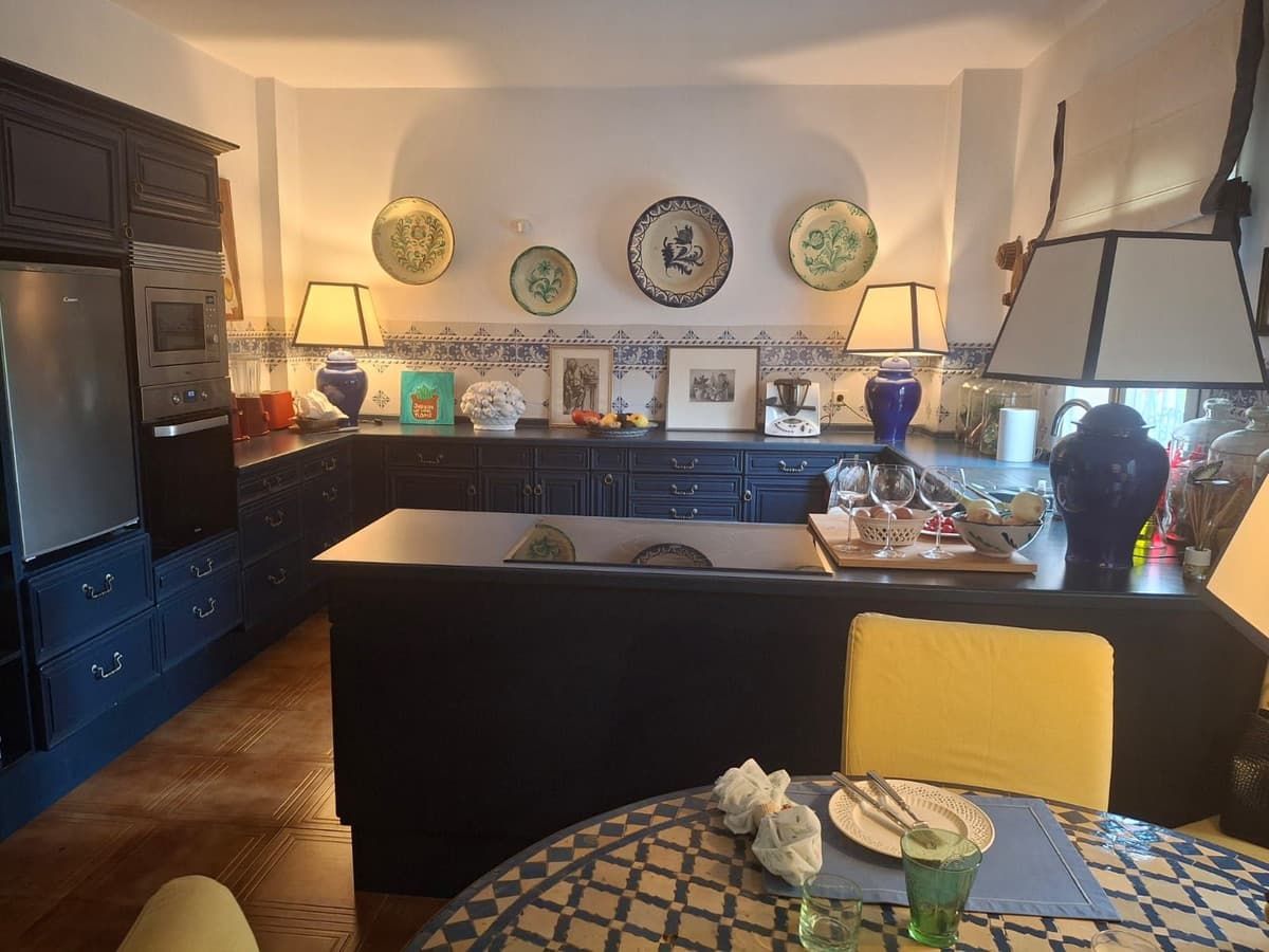 Detached Villa in Benahavís — photo 10 of 10