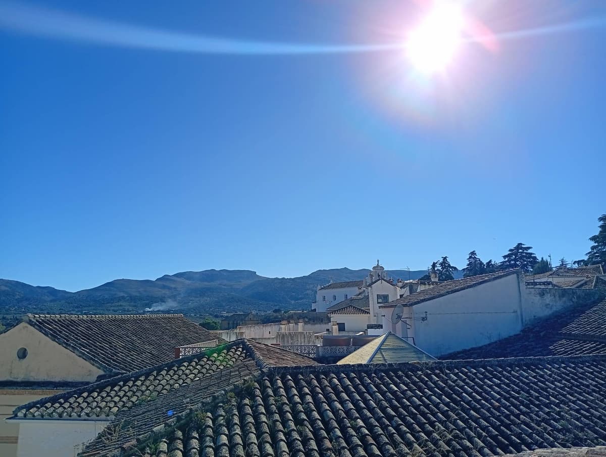 Townhouse in Ronda — photo 5 of 10