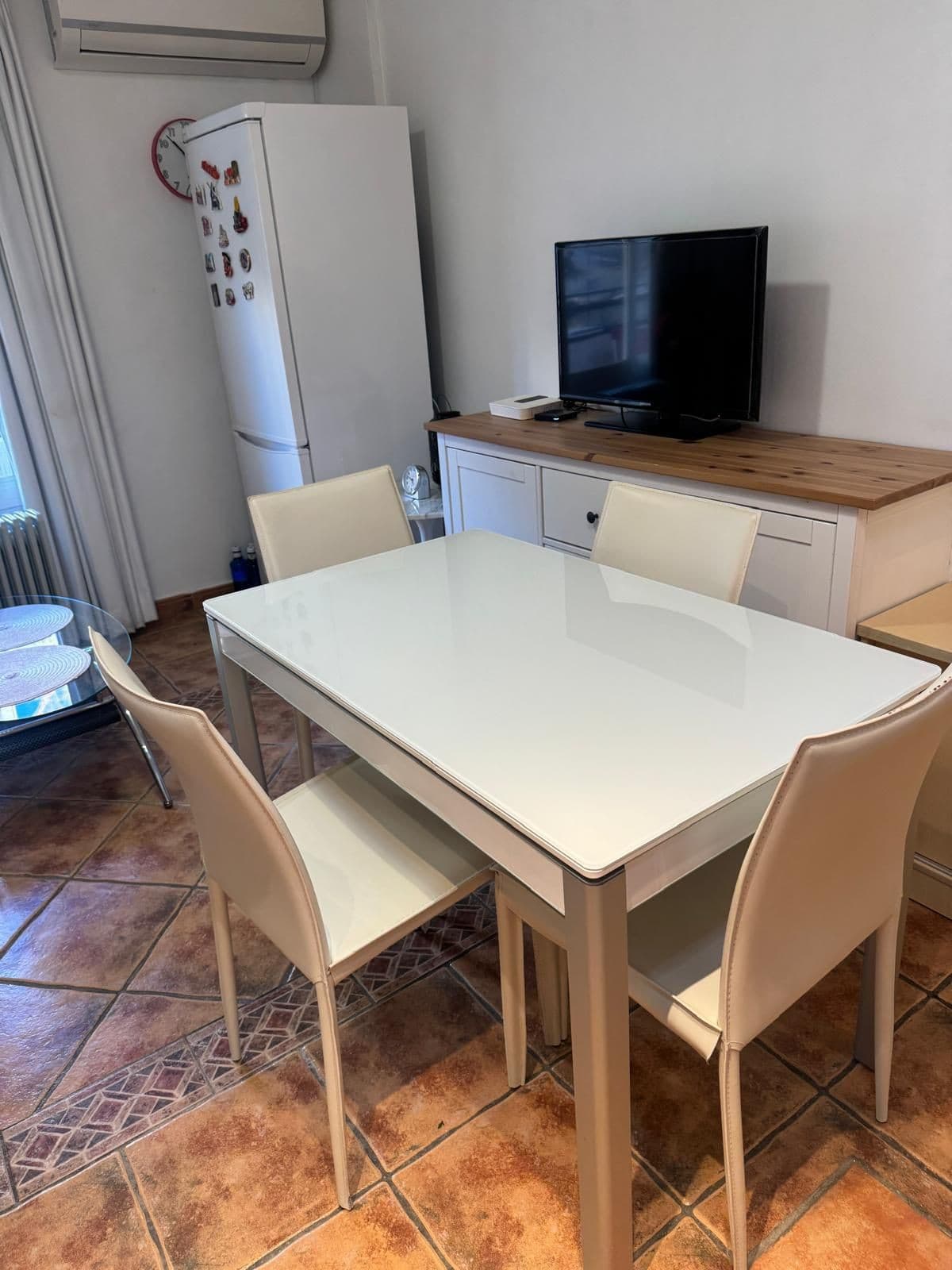Middle Floor Apartment in Marbella — photo 8 of 10