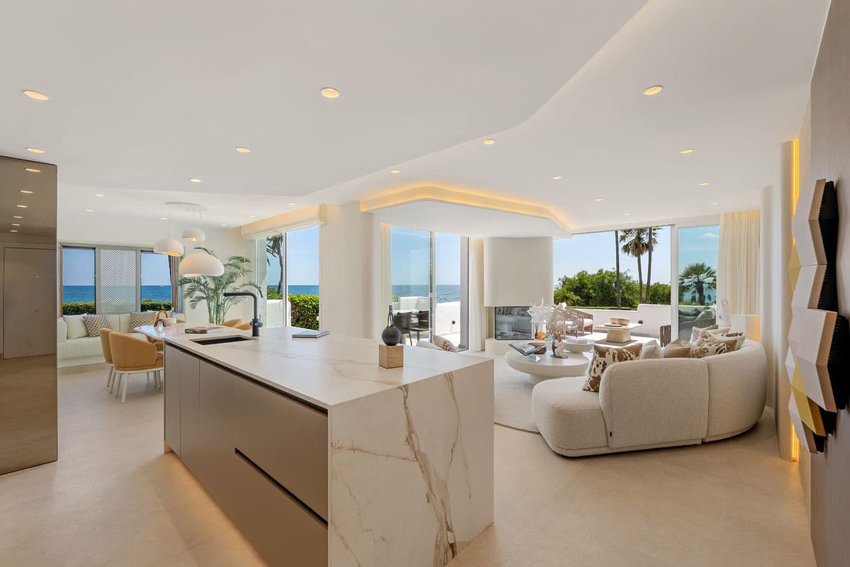 Ground Floor Apartment in Estepona — photo 7 of 10