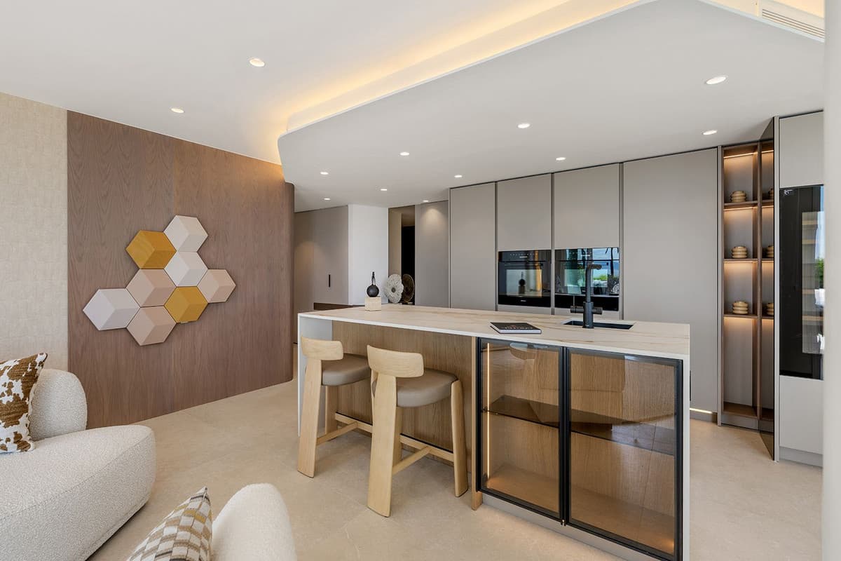 Ground Floor Apartment in Estepona — photo 9 of 10