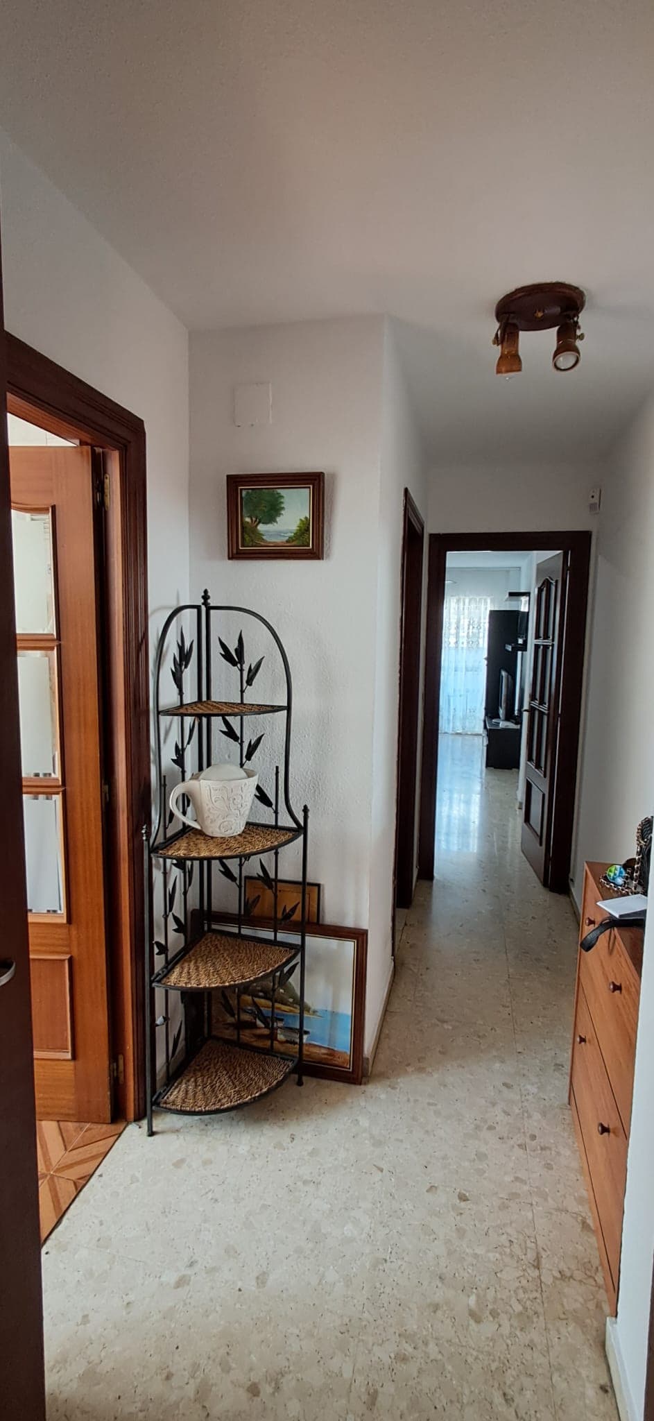 Middle Floor Apartment in Torremolinos Centro — photo 5 of 10