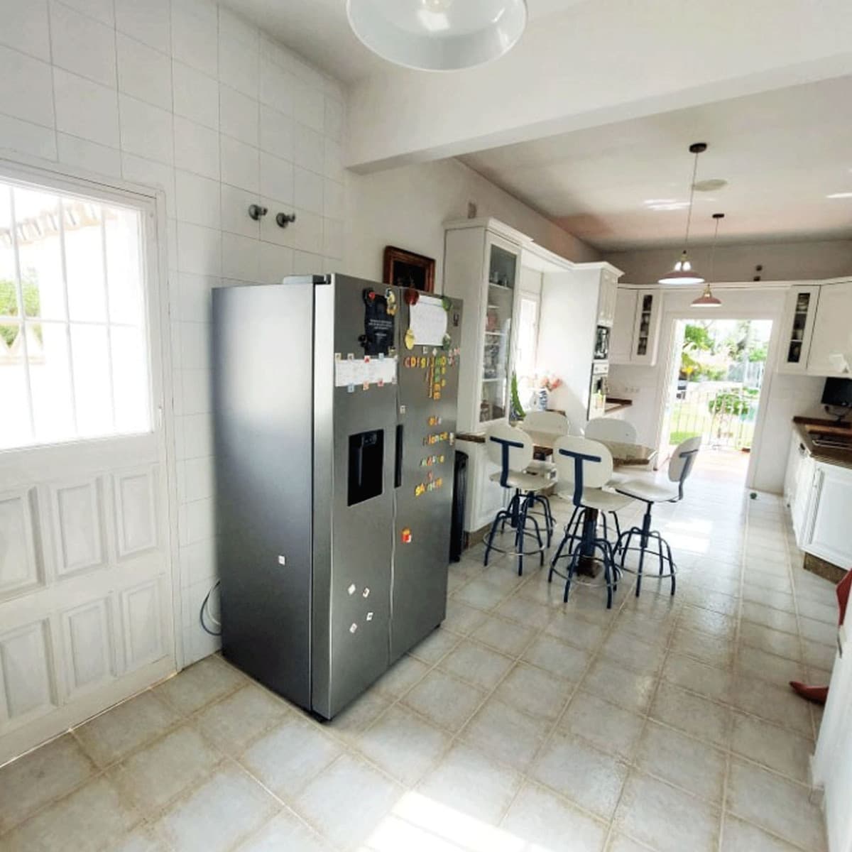 Detached Villa in Benalmadena Costa — photo 5 of 10